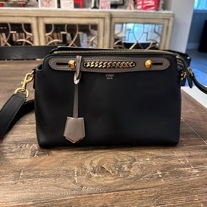 Fendi Iconic medium By The Way Boston bag